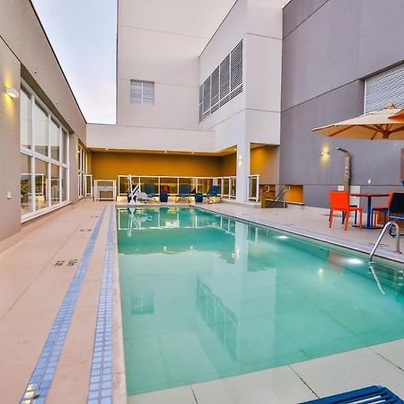 Hilton Garden Inn Santo Andre Zewnętrze zdjęcie