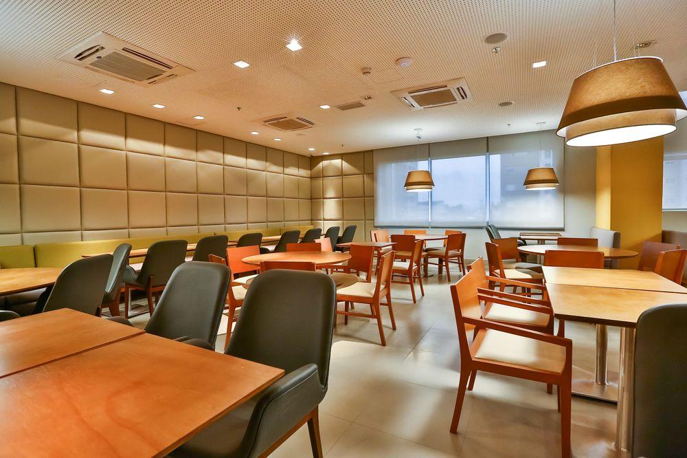 Hilton Garden Inn Santo Andre Zewnętrze zdjęcie