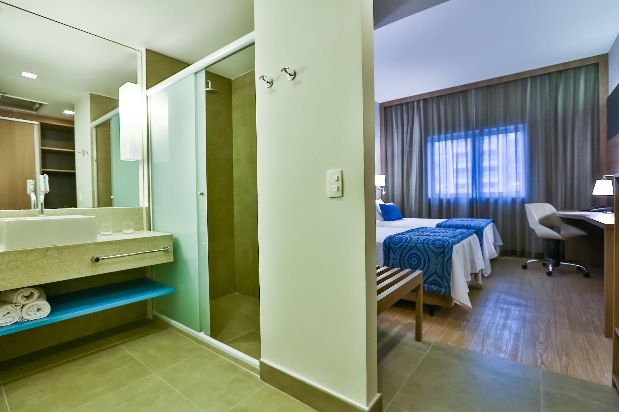 Hilton Garden Inn Santo Andre Zewnętrze zdjęcie