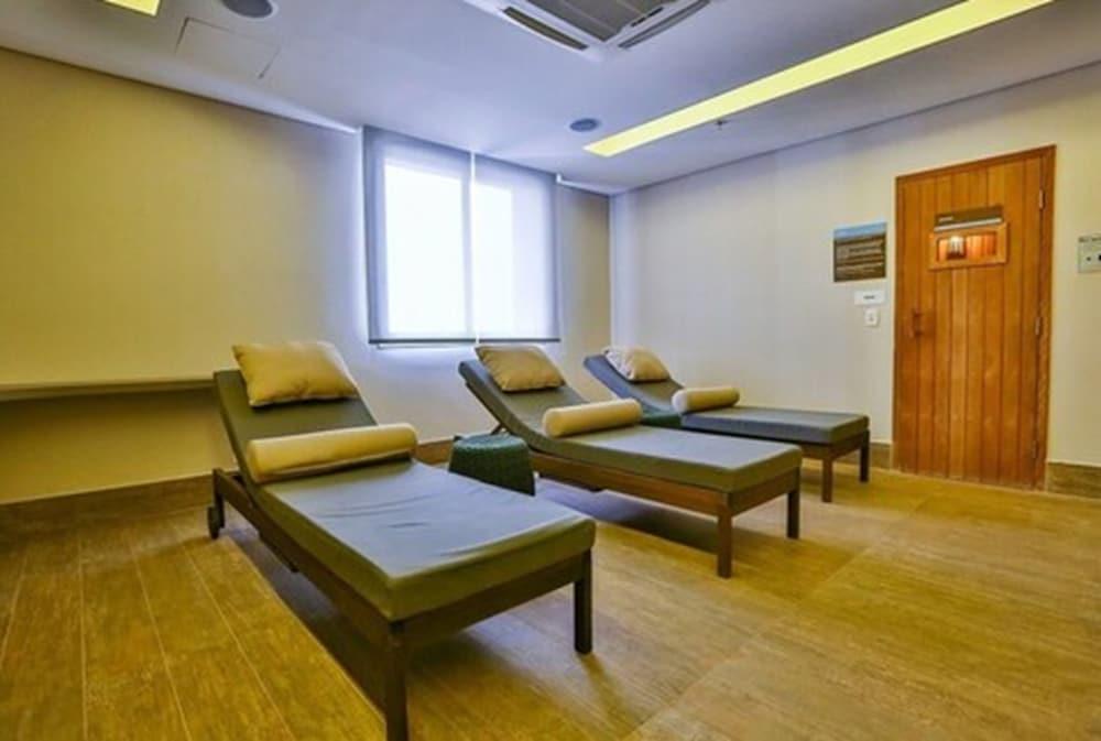 Hilton Garden Inn Santo Andre Zewnętrze zdjęcie
