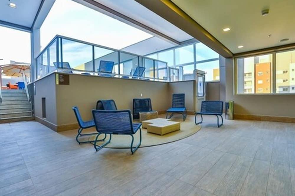 Hilton Garden Inn Santo Andre Zewnętrze zdjęcie