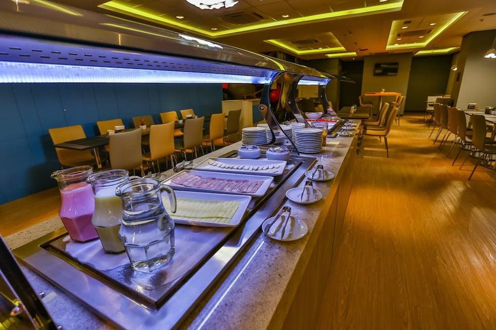 Hilton Garden Inn Santo Andre Zewnętrze zdjęcie