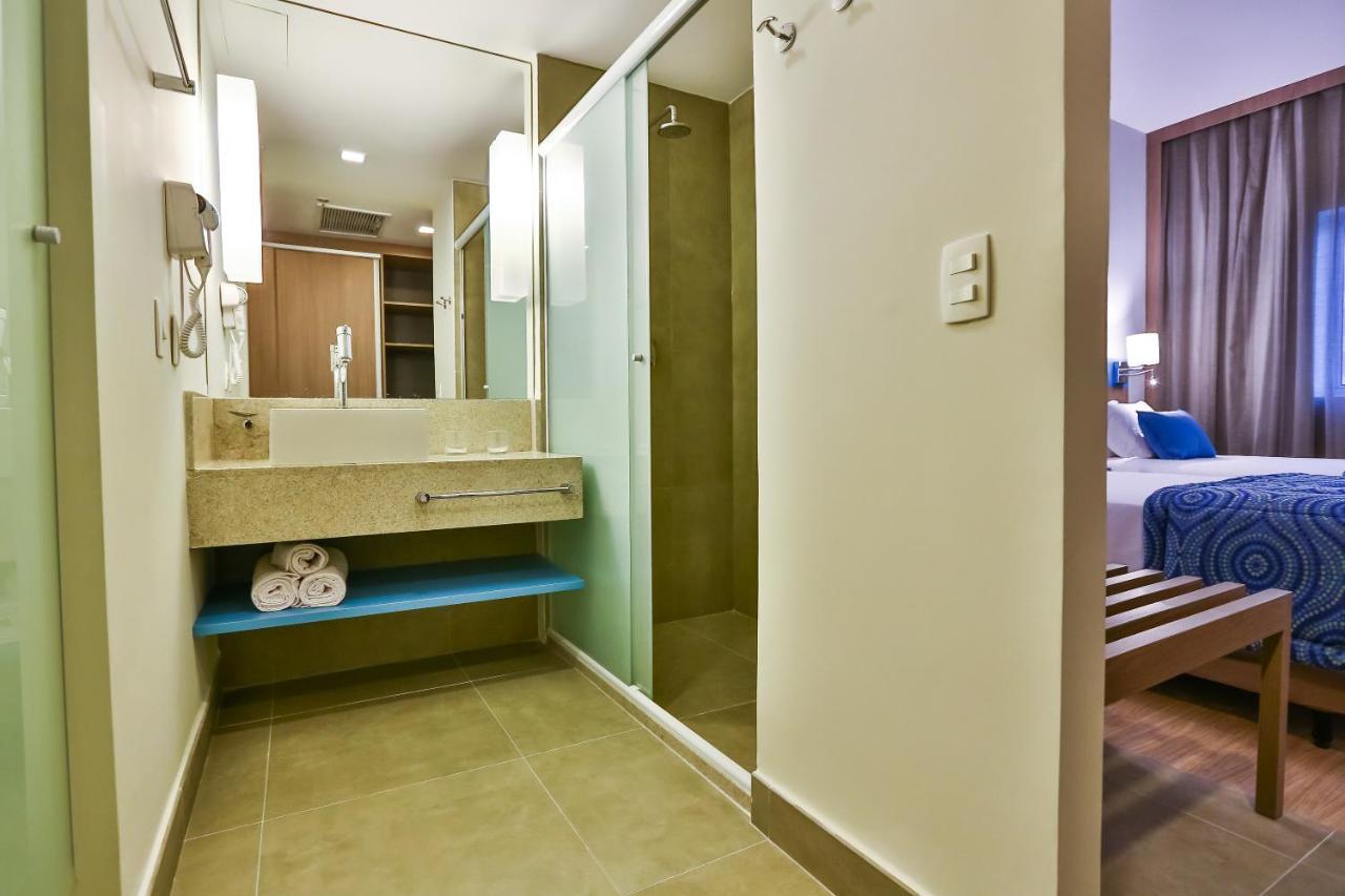 Hilton Garden Inn Santo Andre Zewnętrze zdjęcie