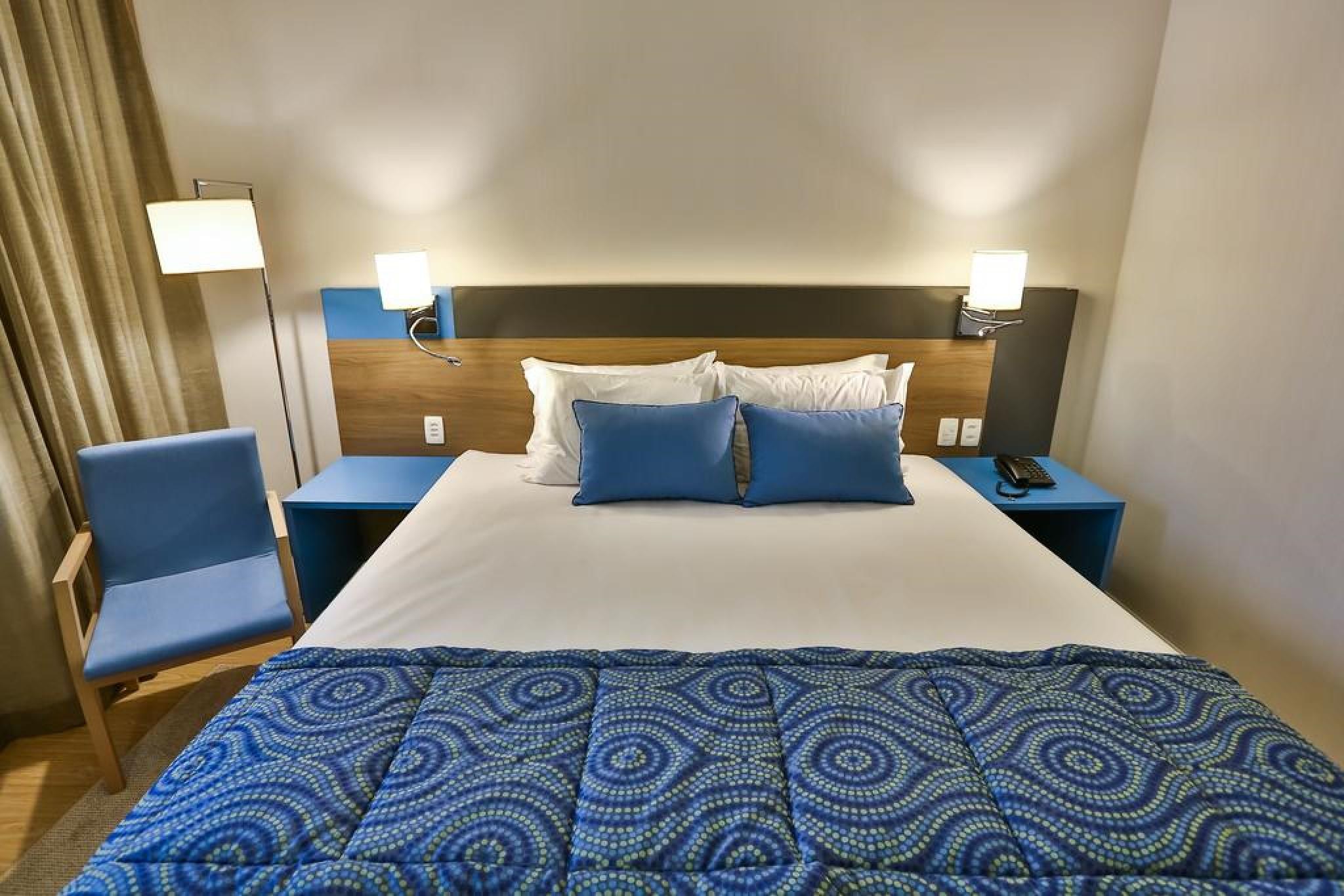Hilton Garden Inn Santo Andre Zewnętrze zdjęcie