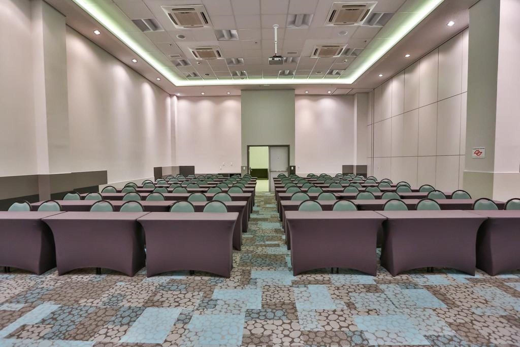 Hilton Garden Inn Santo Andre Zewnętrze zdjęcie
