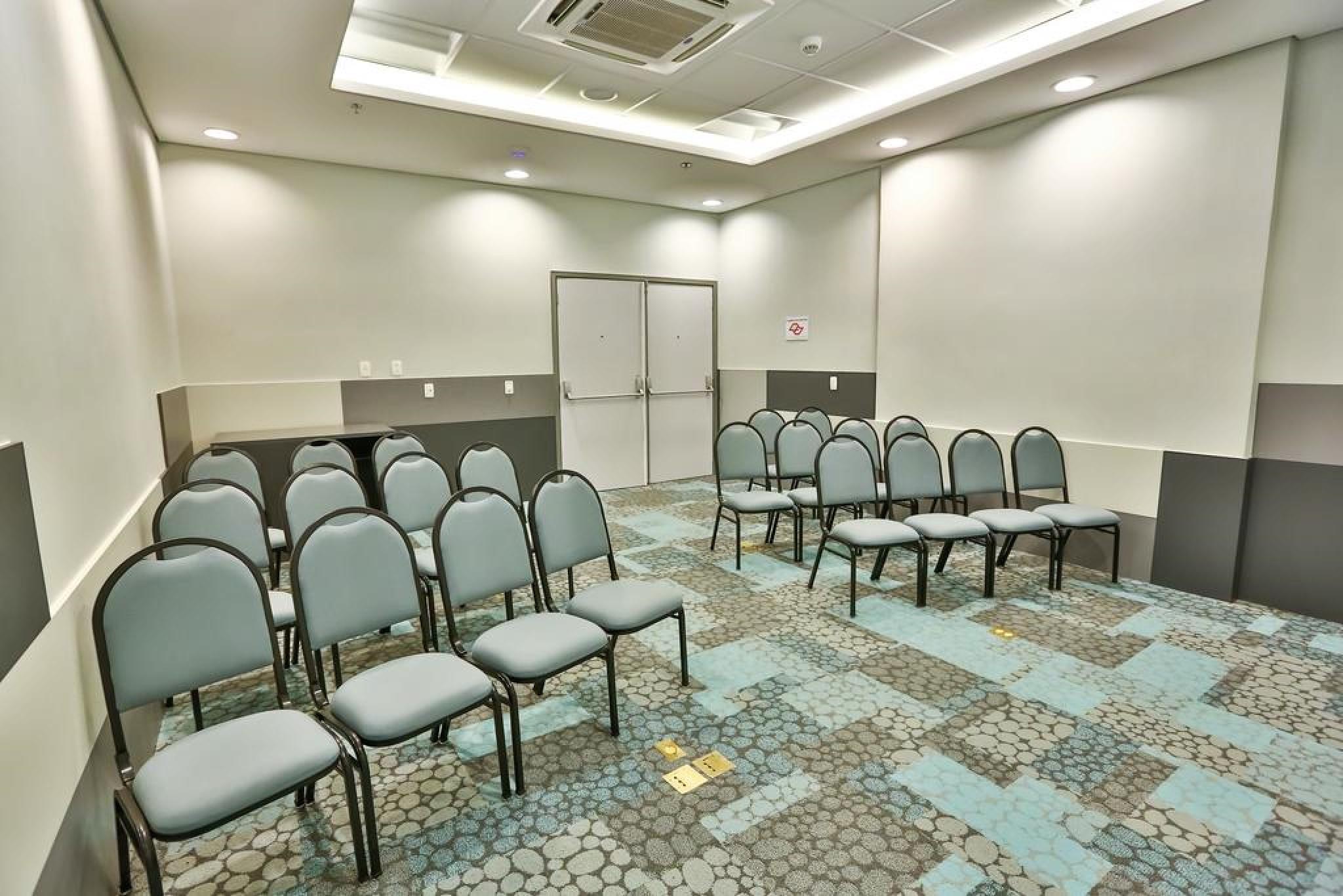 Hilton Garden Inn Santo Andre Zewnętrze zdjęcie