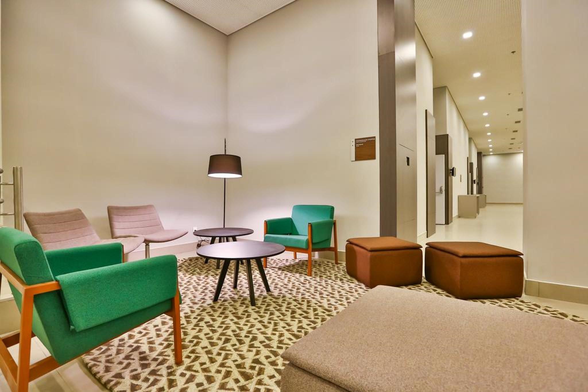 Hilton Garden Inn Santo Andre Zewnętrze zdjęcie