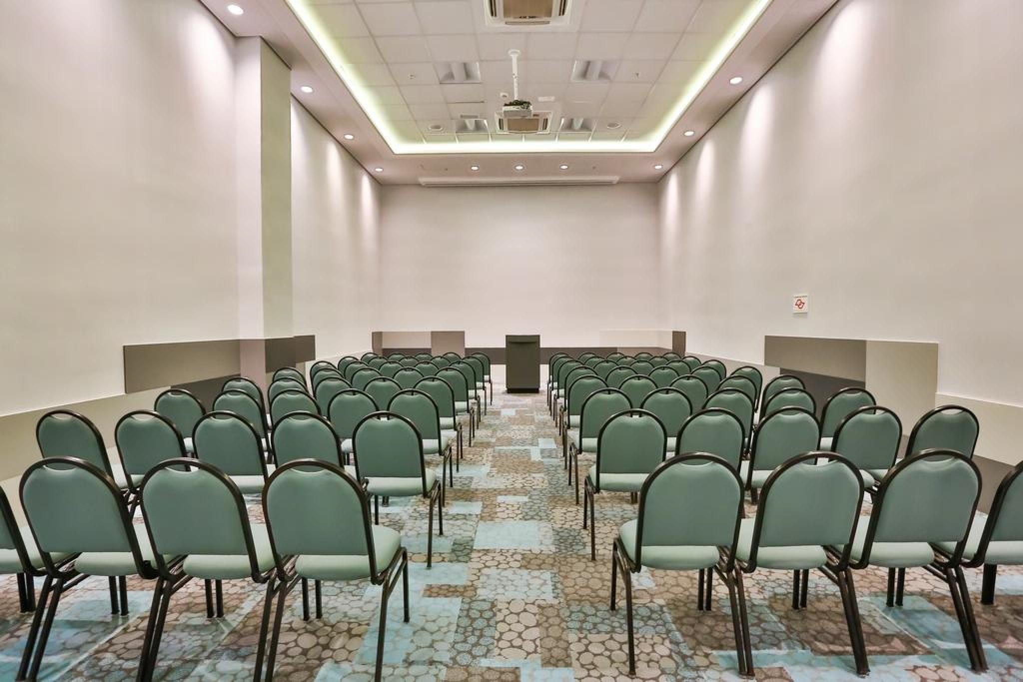 Hilton Garden Inn Santo Andre Zewnętrze zdjęcie
