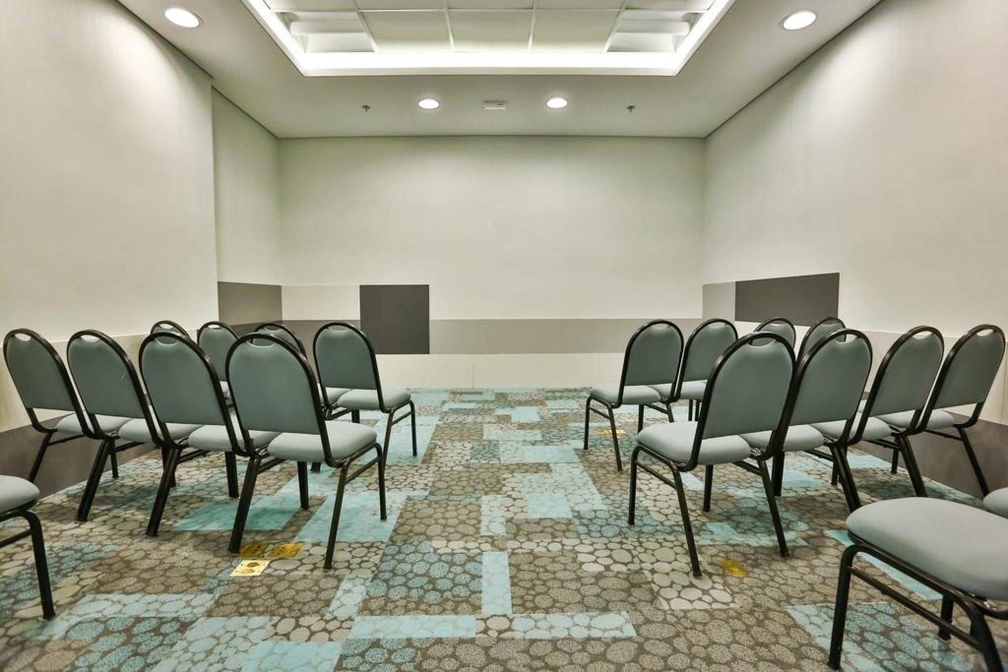 Hilton Garden Inn Santo Andre Zewnętrze zdjęcie