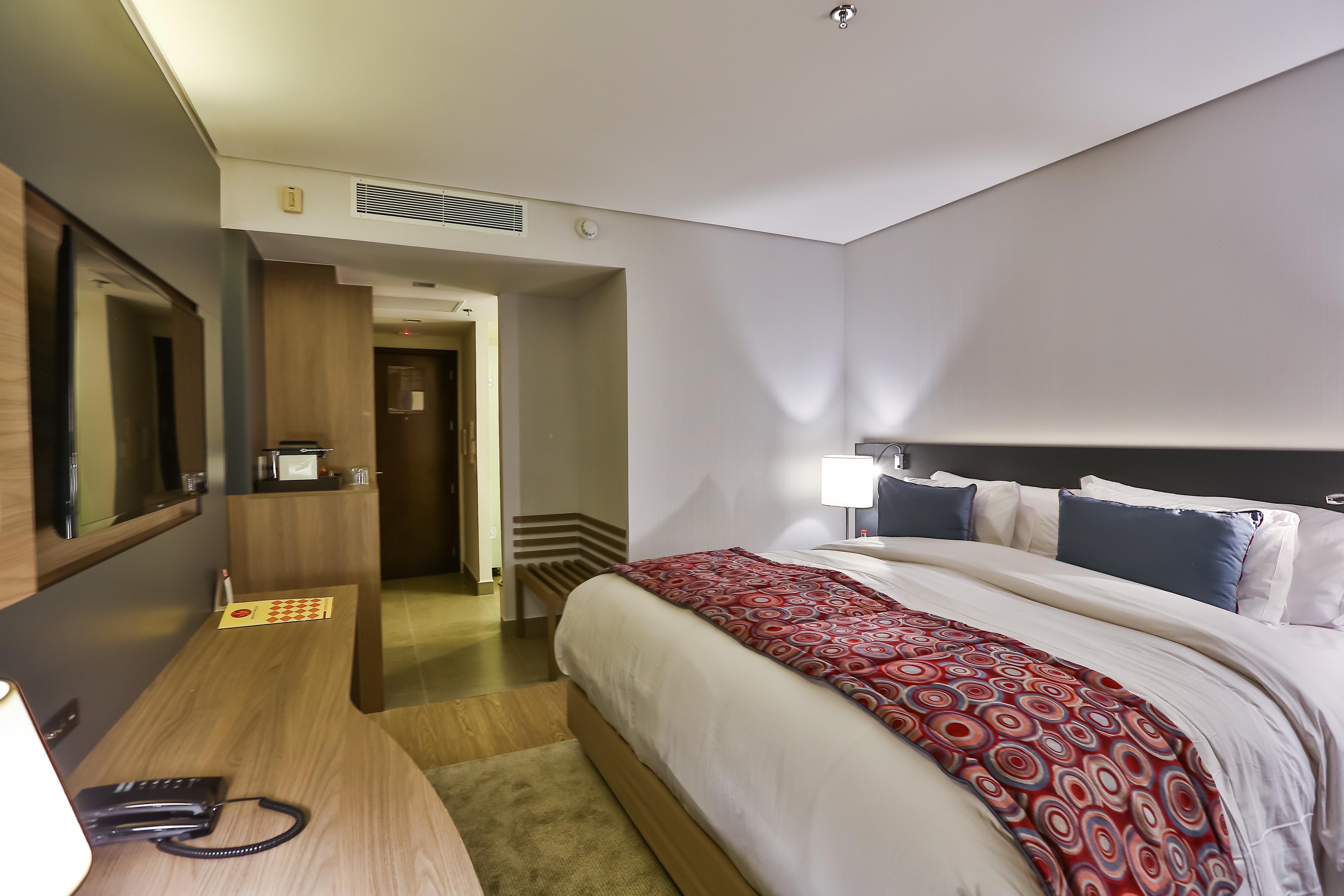 Hilton Garden Inn Santo Andre Zewnętrze zdjęcie