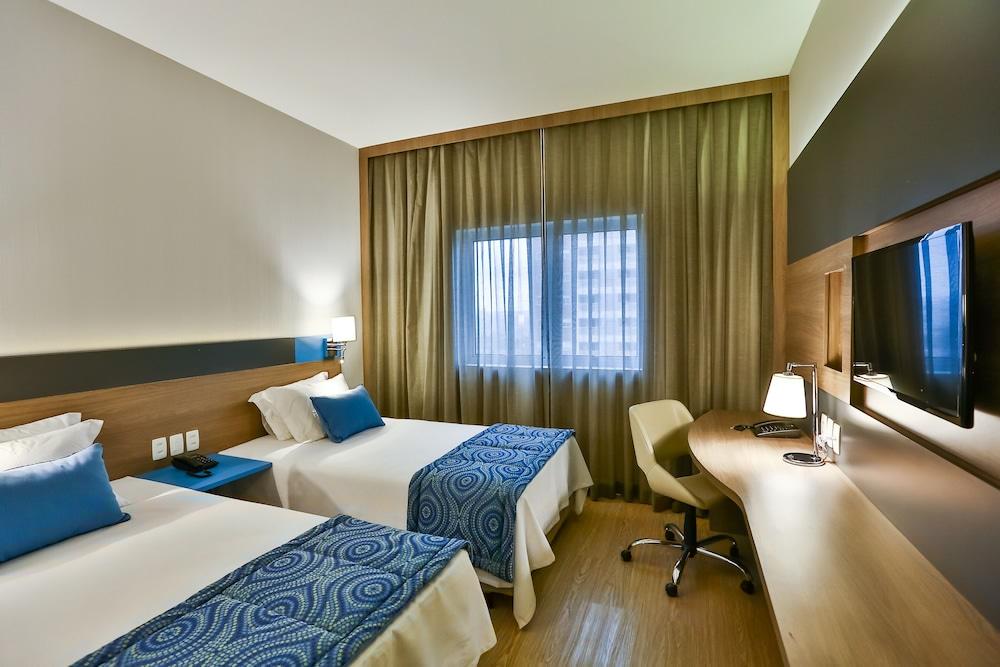 Hilton Garden Inn Santo Andre Zewnętrze zdjęcie
