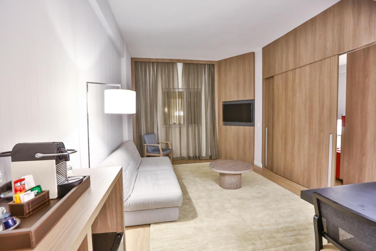 Hilton Garden Inn Santo Andre Zewnętrze zdjęcie