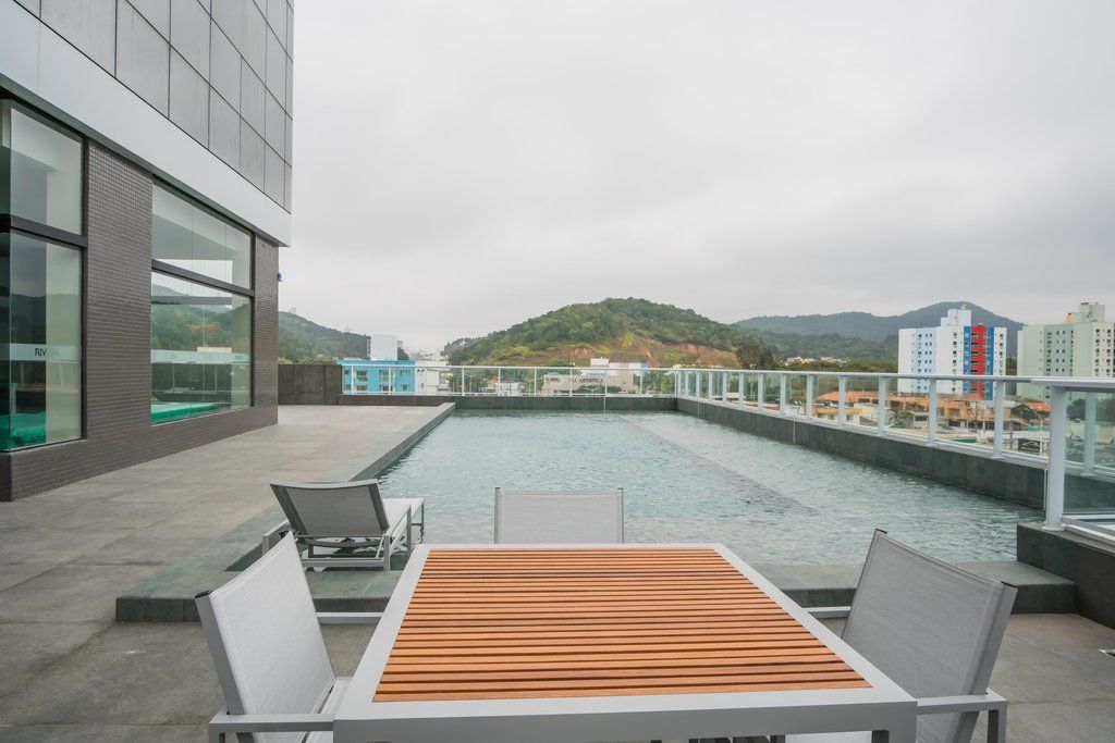 Hilton Garden Inn Santo Andre Zewnętrze zdjęcie
