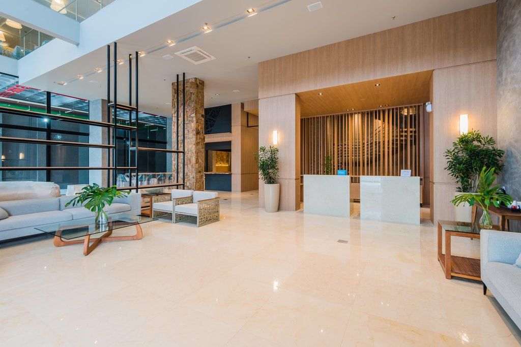 Hilton Garden Inn Santo Andre Zewnętrze zdjęcie