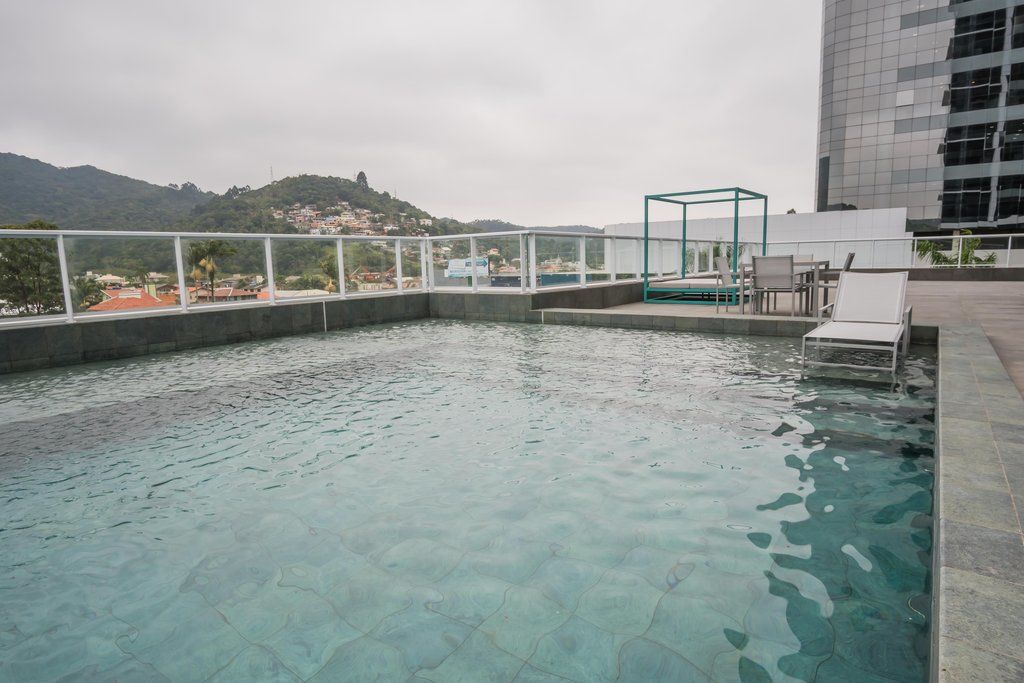 Hilton Garden Inn Santo Andre Zewnętrze zdjęcie