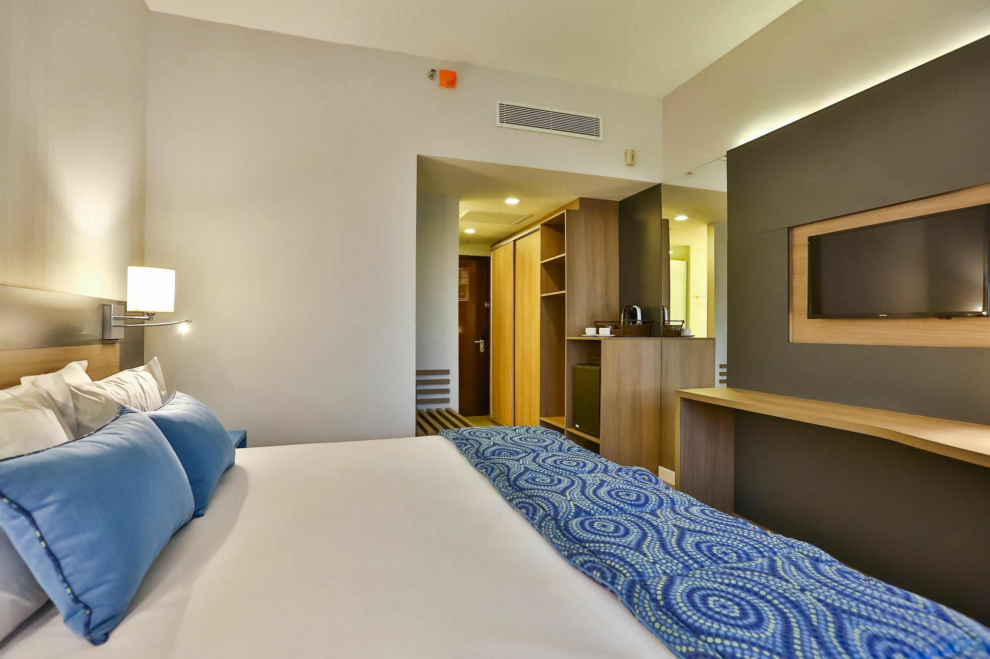 Hilton Garden Inn Santo Andre Zewnętrze zdjęcie