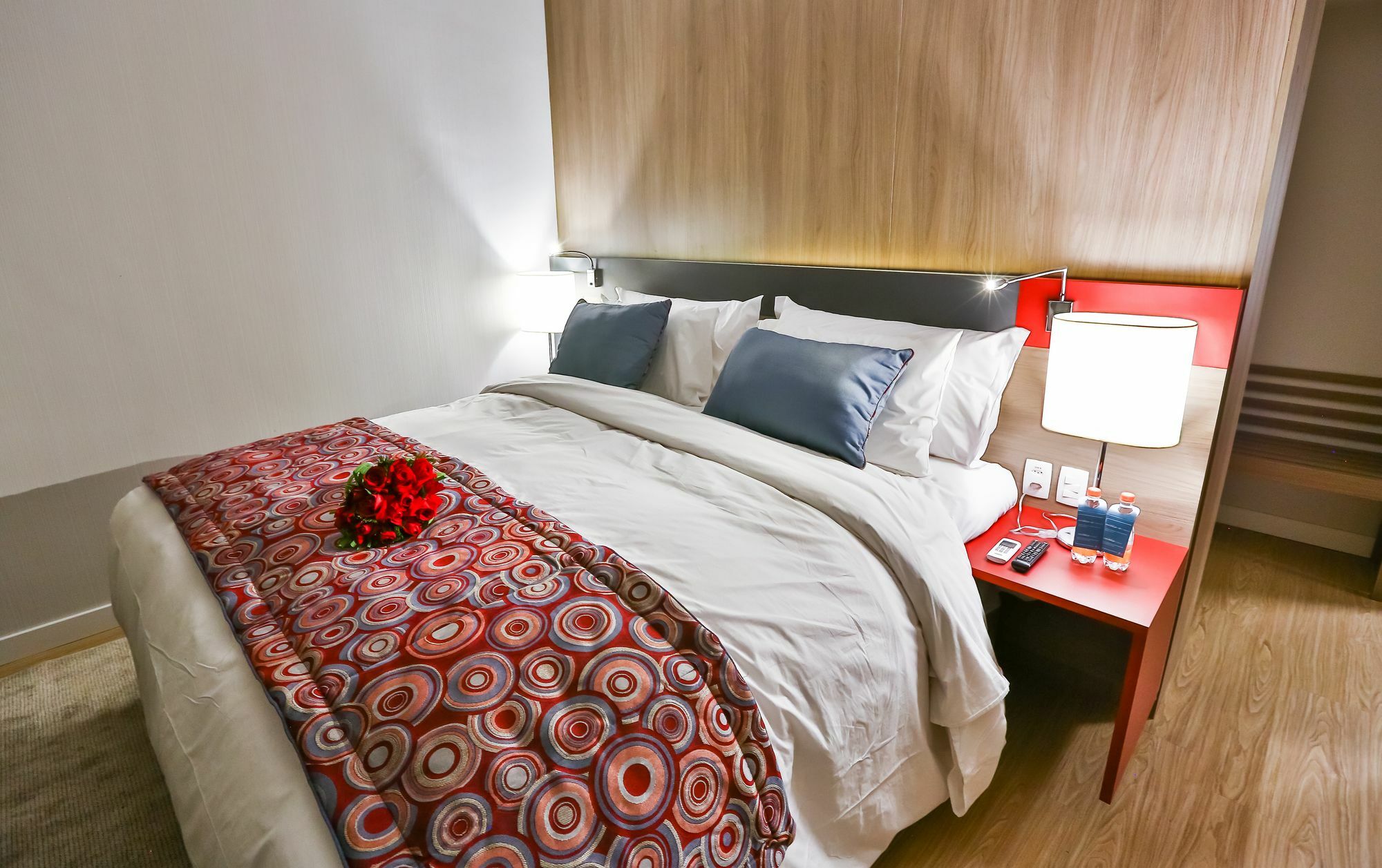 Hilton Garden Inn Santo Andre Zewnętrze zdjęcie